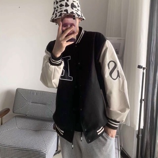 Áo khoác bomber nam nữ Áo Khoác Uniex Thời Trang Xuất Khẩu