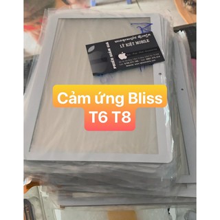 Cảm ứng bliss T8