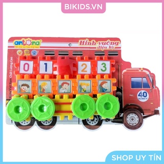 Mua Hình vuông diệu kỳ 41 chi tiết