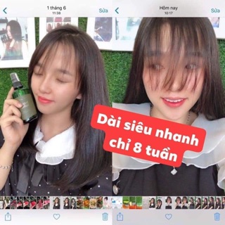 Tinh dầu bưởi Vi Jully