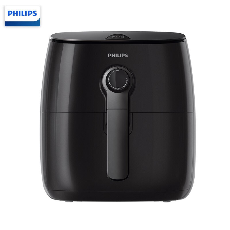 Nồi chiên không dầu Philips HD9621 - Hàng chính hãng