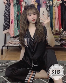 Bigsize Set bộ gấu BBR S112