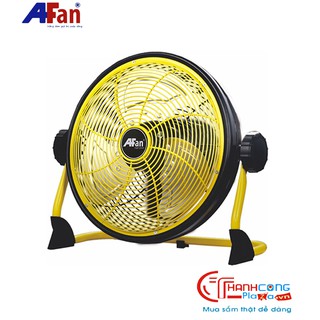 Quạt sạc AFan AFF 30DC
