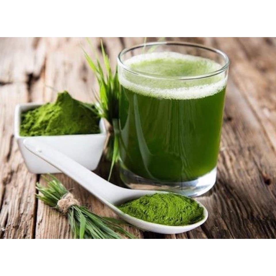 Bột Grass Barley Mầm Lúa Mạch Non Nhật Bản - Lẻ 1 gói