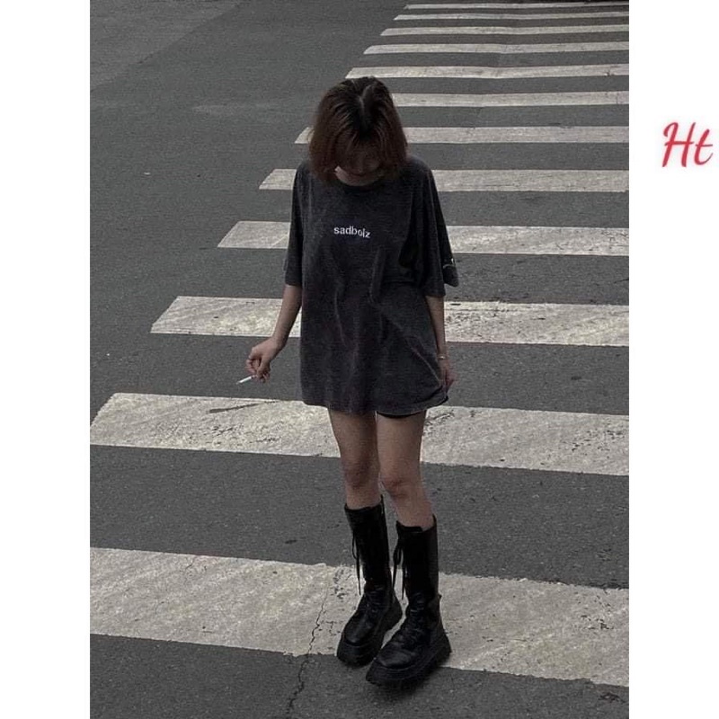 Áo loang SAD HT12 | BigBuy360 - bigbuy360.vn
