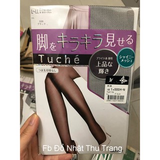 Quần tất Gunze Nhật