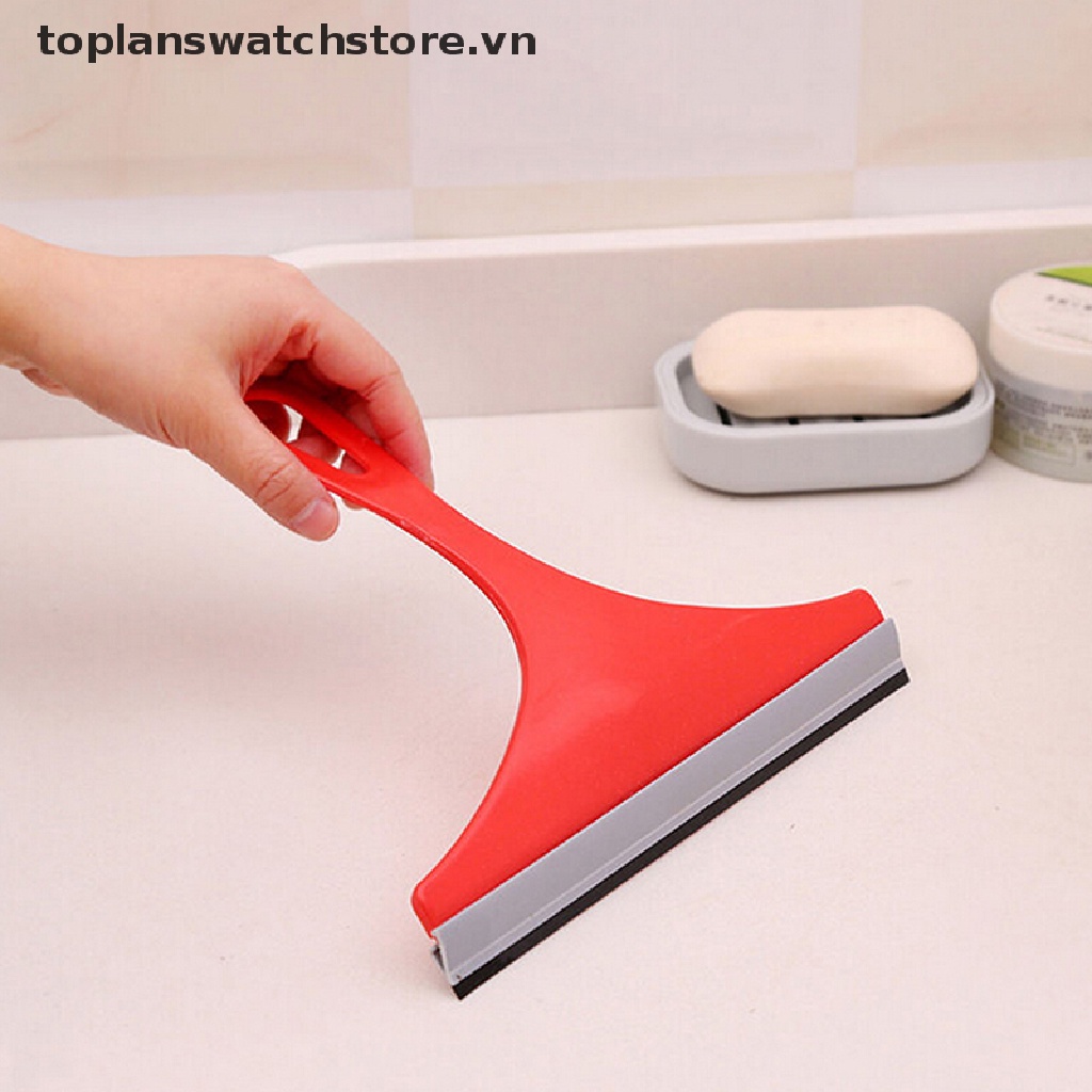 Dụng Cụ Lau Chùi Cửa Kính Xe Hơi / Nhà Tắm Tiện Dụng
