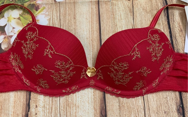 Áo lót nữ SEXY CUSHION BOUQUET MHU | BigBuy360 - bigbuy360.vn