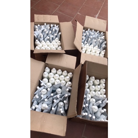 Thuốc Uốn tóc axit Nhật chaoben 500ml