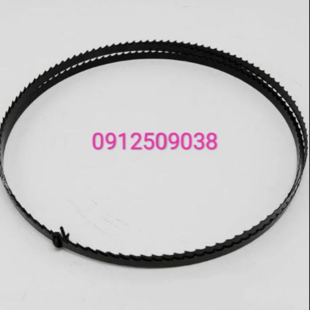 Lưỡi cưa lọng vòng 6mm
