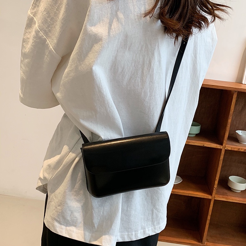 Túi Đeo Chéo Ngực Cỡ Nhỏ Thời Trang Cho Nữ
