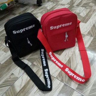 Túi đeo chéo supreme