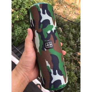 Loa Bluetooth JCB [FULLBOX] Âm Thanh Cực Êm