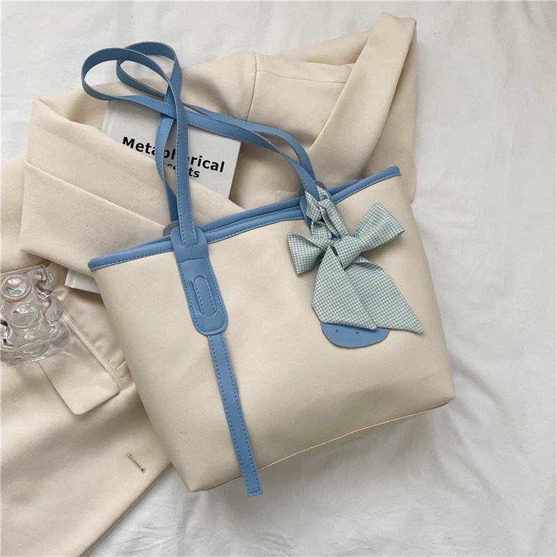 Túi tote Sức Chứa Lớn Thời Trang Cho Nữ