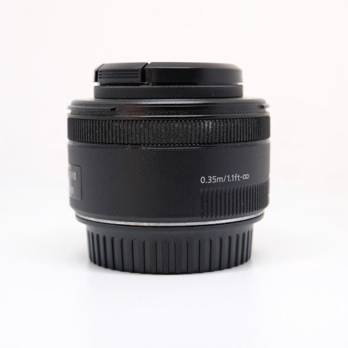 Ống kính Canon EF 50mm f/1.8 STM- HÀNG CHÍNH HÃNG LÊ BẢO MINH