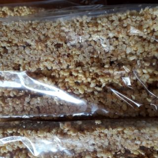 Bỏng gạo tự làm cực ngon