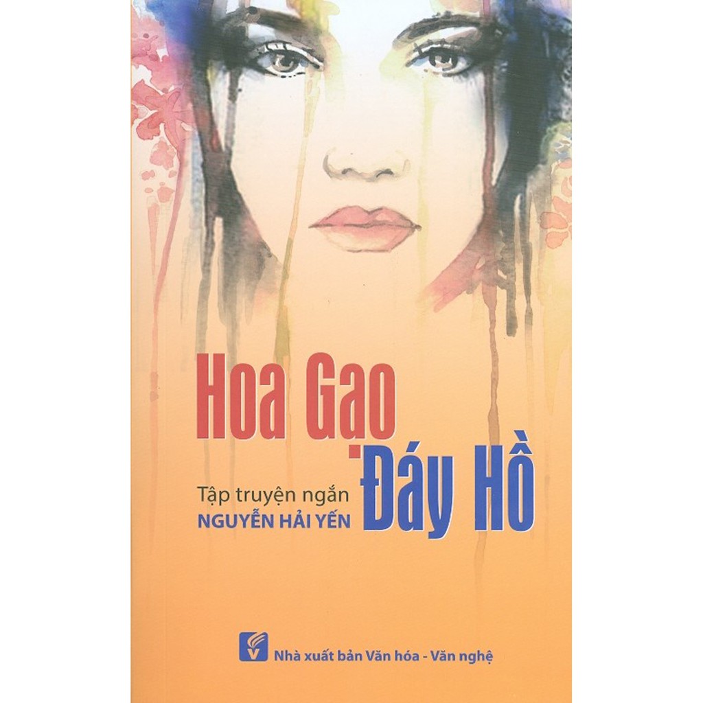 Sách - Hoa Gạo Đáy Hồ