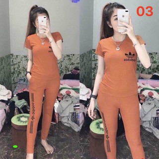 [ Đồ bộ mặc ở nhà, đi dạo, đi chơi cùng bạn bè ] Đi chơi,  2020!!!