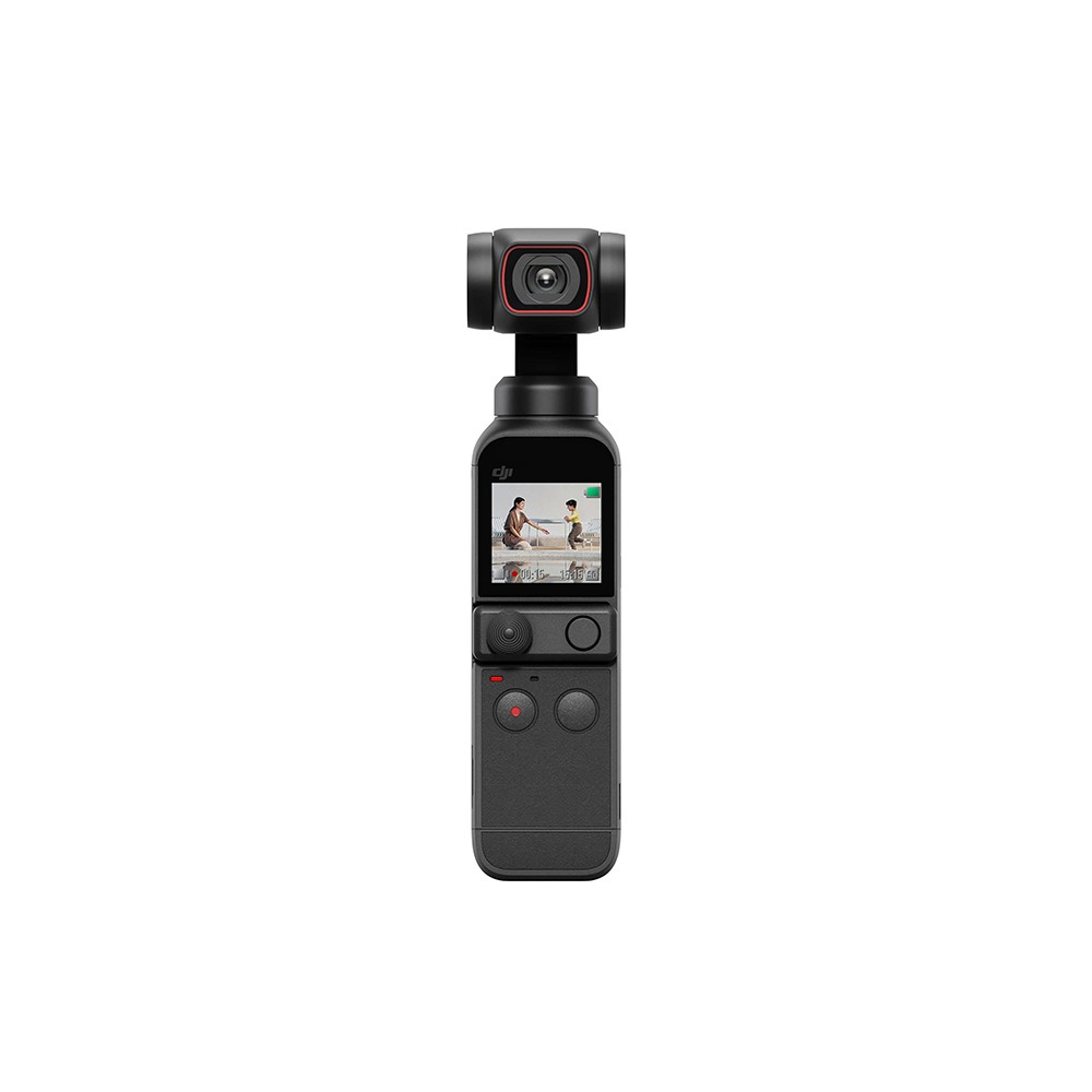 Máy Quay 4k Chống Rung DJI Osmo Pocket 2 | WebRaoVat - webraovat.net.vn