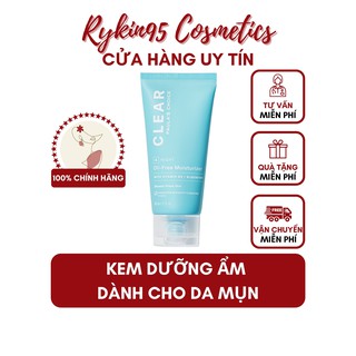 [CHÍNH HÃNG] Kem dưỡng ẩm không chứa dầu dành cho da mụn Paula’s Choice Clear Oil-free Moisturizer