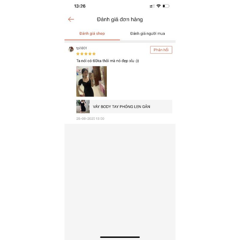 [Mã FAMARAL1 giảm 10K đơn 50K] ĐẦM CỔ VUÔNG TAY PHỒNG NHÚM GIỮA - Chất đẹp - Giá tốt | BigBuy360 - bigbuy360.vn