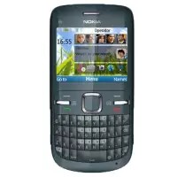 Điện thoại Nokia C3-00 Chính Hãng - Bàn Phím QWERTY - BẢO HÀNH 1 NĂM UY TÍN