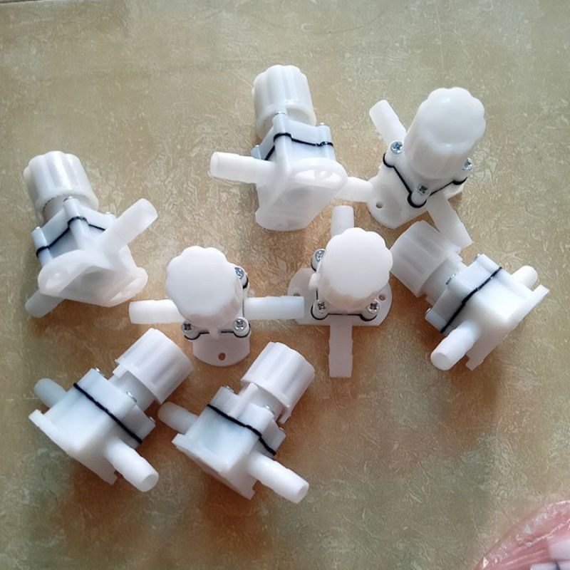 Combo 5 cái khoá biogas dùng cho hầm khí bioga.khóa biogas