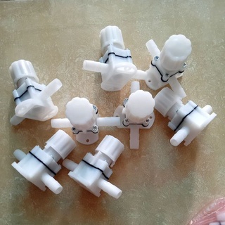 Combo 5 cái khoá biogas dùng cho hầm khí bioga.khóa biogas