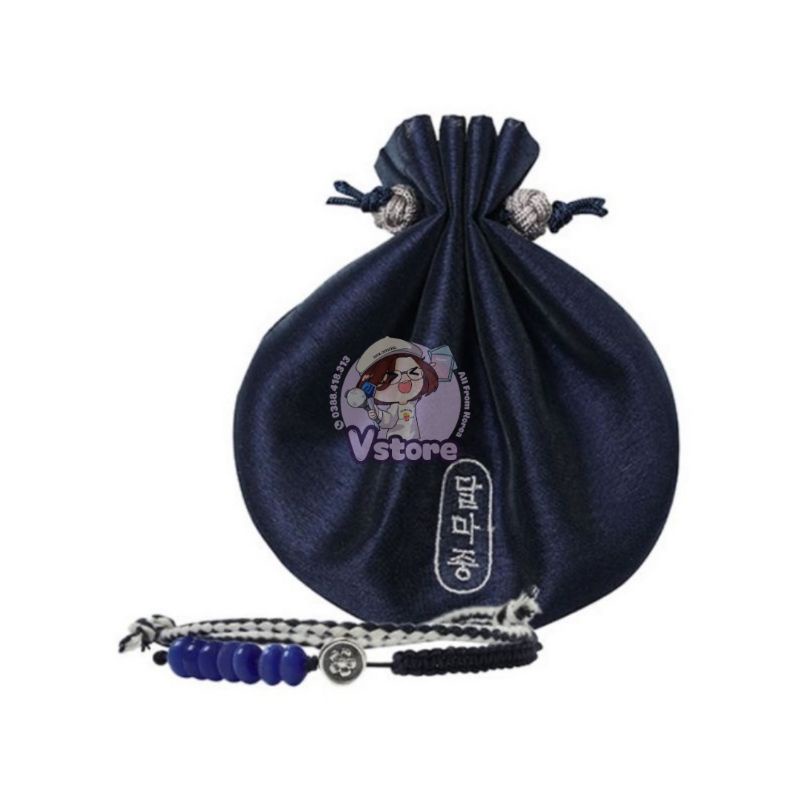 VStore - duyendo97  BTS BRACELET DALMAJUNG 2021 - VÒNG TAY TRUNG THU