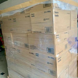 Sữa Ensure