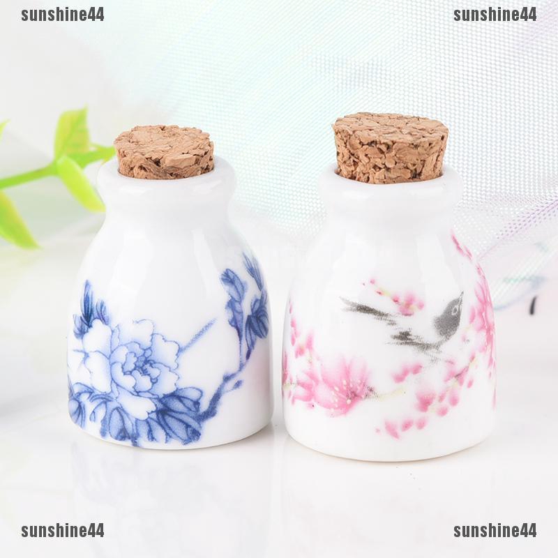 Cốc Sứ Uống Nước MQ3 sg Kèm Nắp Gỗ Tiện Dụng