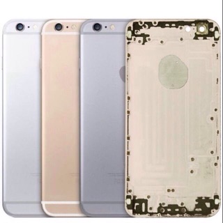 vỏ iphone 6 plus, iphone 6s plus ( vỏ linh kiện loại 1)