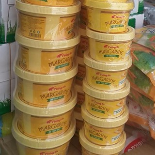 Bơ Thực Vật Tường An 200g/80g