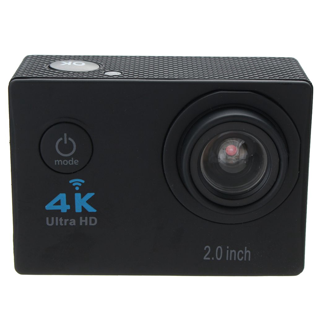 Máy Quay Hành Trình Chống Thấm Nước 4K | BigBuy360 - bigbuy360.vn