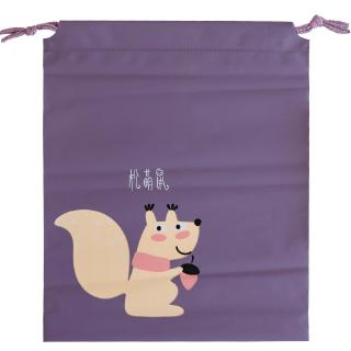 Waterproof Drawstring Bag For Convenient Travel