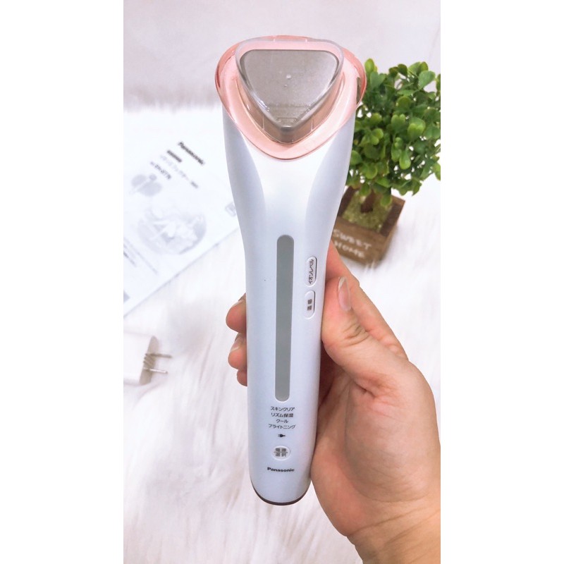 Máy Làm Sạch Đẩy Dưỡng Panasonic ST 76 | BigBuy360 - bigbuy360.vn