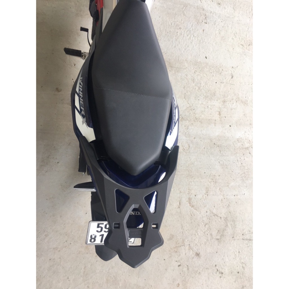 TAY DẮT NHÔM ĐÚC WINNER X HÀNG CHÍNH HÃNG MOTORART FULL BOX Ảnh thật Sp