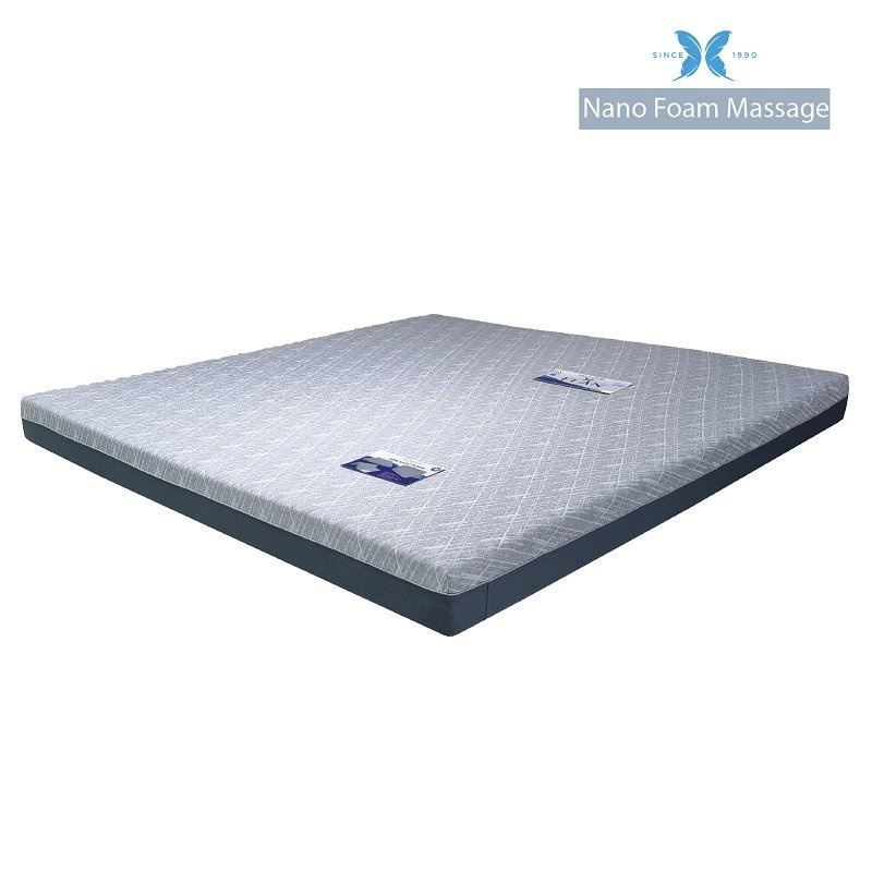 Đệm Nano Foam Massage Elan