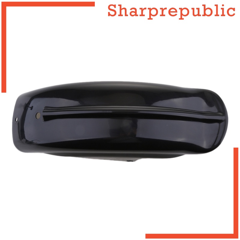 [SHARPREPUBLIC] Motorcycle Rear  Mudguard for Harley Sportster XL883 XL1200 1994-2003 | BigBuy360 - bigbuy360.vn