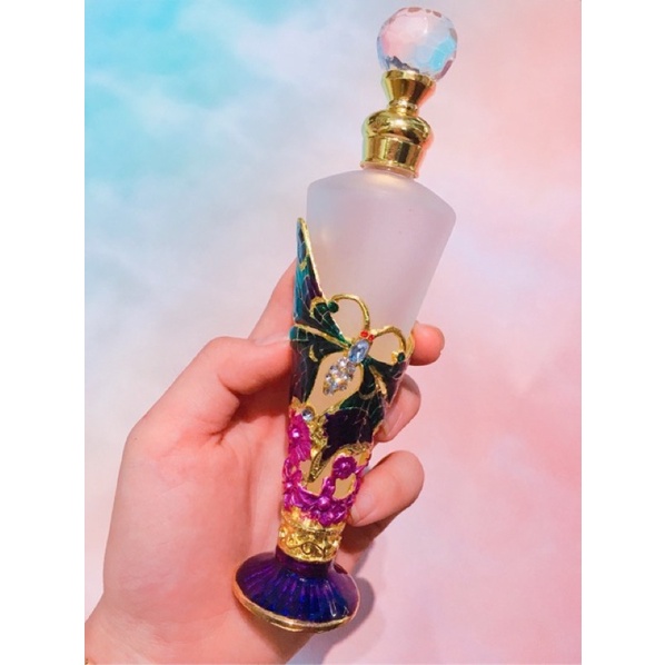 FULL BOX - Tinh Dầu Dubai Siêu Thơm 25ml  CHÍNH HÃNG