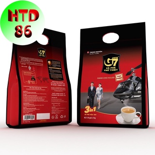 Cafe G7 bịch 50 gói