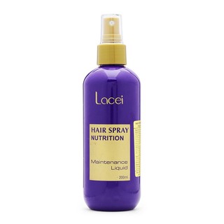 XỊT DƯỠNG TÓC LACEI NUTRITION TÍM 200ML