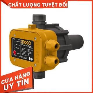 Rờ le tự động bơm nước bằng áp suất ingco waps001