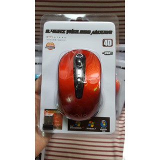 Chuột Máy Tính Không Dây Sony, Bảo Hành 12 Tháng