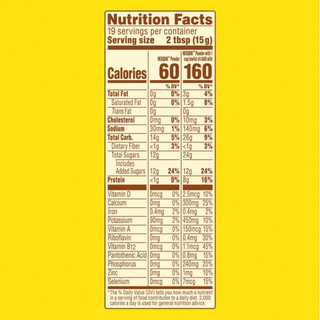 Bột sữa Socola Nestle Nesquik 285g