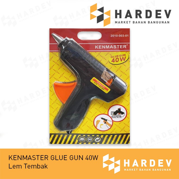 Súng bắn keo Kenmaster 40w chất lượng cao