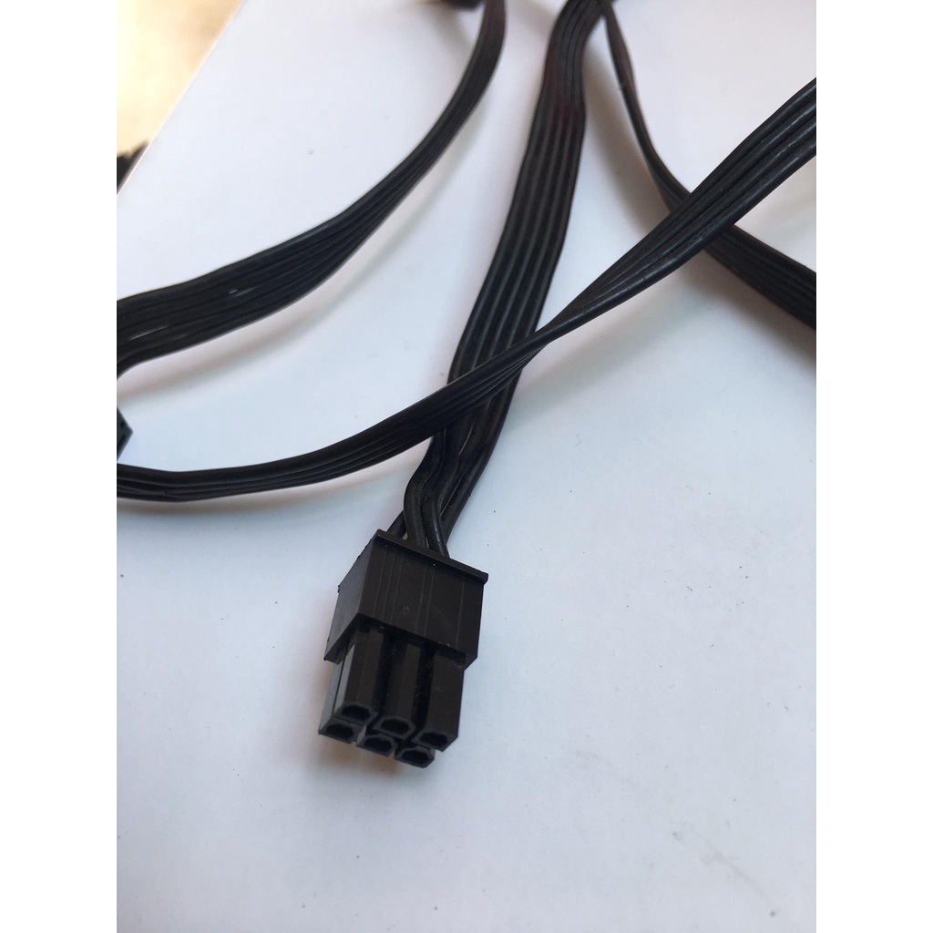 Dây nguồn module cho SAMA series amor, forzar