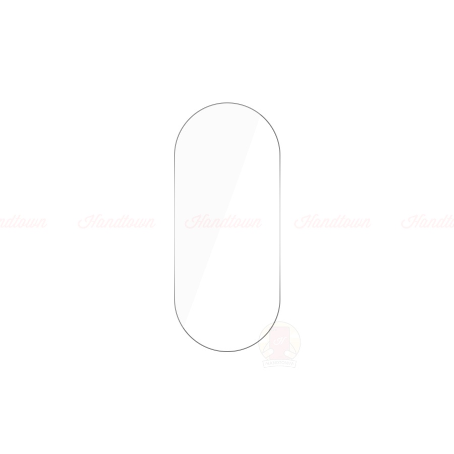 Kính Cường Lực Camera Xiaomi Mi Pad 5 5 Pro Chống Xước Chống Nước Bảo Vệ Cụm Camera Cao Cấp Handtown