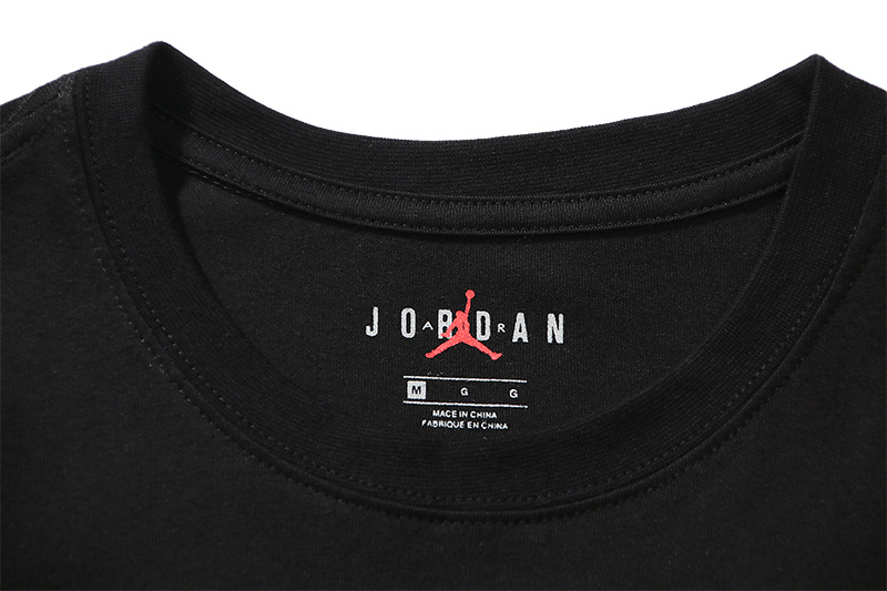 Áo thun thể thao cotton tay ngắn trẻ trung thời trang unisex 236