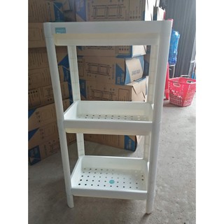 Kệ Đa Năng 3 Tầng INOCHI